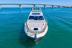 2020 Azimut S6 thumbnail 5