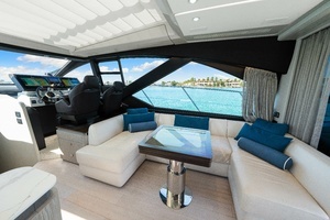 2020 Azimut S6 thumbnail 87