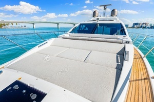 2020 Azimut S6 thumbnail 80