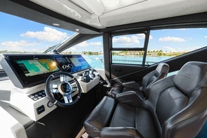2020 Azimut S6 thumbnail 98