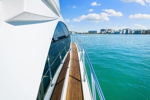 2020 Azimut S6 thumbnail 76
