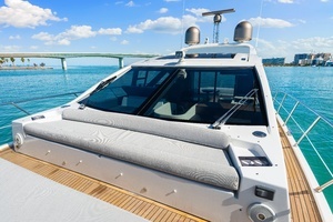 2020 Azimut S6 thumbnail 81