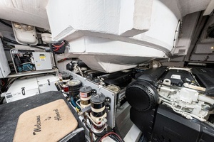 2020 Azimut S6 thumbnail 119