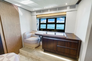 2020 Azimut S6 thumbnail 105