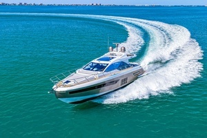 2020 Azimut S6 thumbnail 39