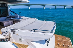 2020 Azimut S6 thumbnail 13