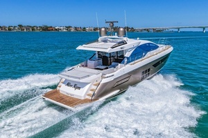 2020 Azimut S6 thumbnail 26