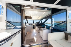 2020 Azimut S6 thumbnail 85