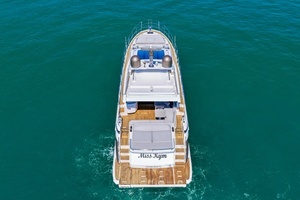2020 Azimut S6 thumbnail 19
