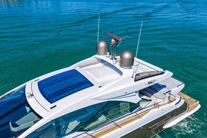 Yacht for sale MISS KYM