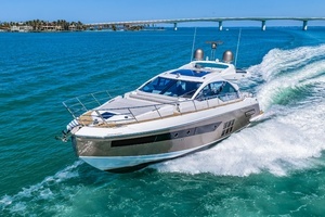 2020 Azimut S6 thumbnail 23