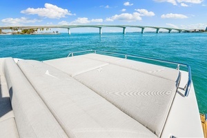 2020 Azimut S6 thumbnail 67