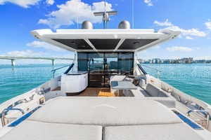 2020 Azimut S6 thumbnail 61
