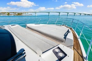 2020 Azimut S6 thumbnail 77