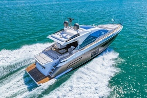 2020 Azimut S6 thumbnail 56