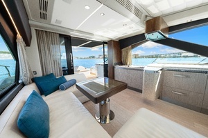 2020 Azimut S6 thumbnail 89