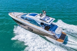 2020 Azimut S6 thumbnail 54