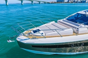 2020 Azimut S6 thumbnail 14