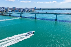 2020 Azimut S6 thumbnail 57