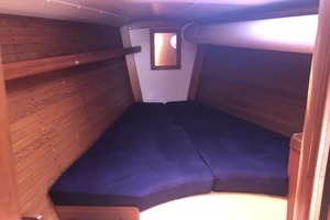 2004 J Boats J/133 thumbnail 9