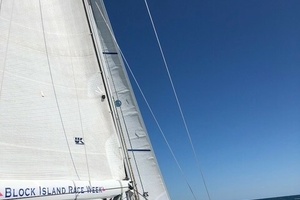 Antelope 43ft J Boats Yacht For Sale