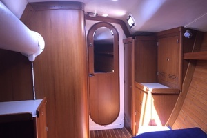2004 J Boats J/133 thumbnail 8