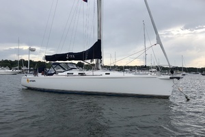 2004 J Boats J/133 thumbnail 2