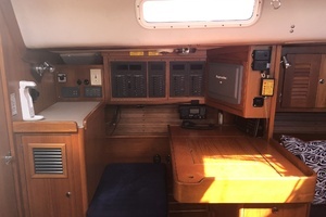 2004 J Boats J/133 thumbnail 6