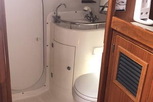 Antelope 43ft J Boats Yacht For Sale