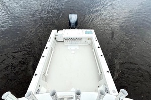 Miss Parker 30ft Parker Yacht For Sale