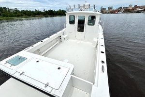 Miss Parker 30ft Parker Yacht For Sale