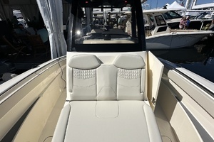 28ft Scout Yacht For Sale