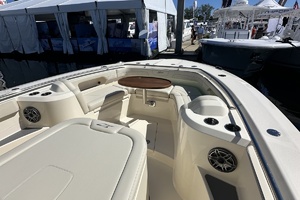 28ft Scout Yacht For Sale