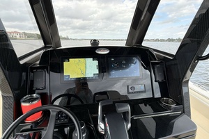 28ft Scout Yacht For Sale