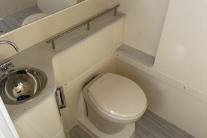 28ft Scout Yacht For Sale