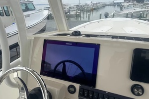 28ft Boston Whaler Yacht For Sale