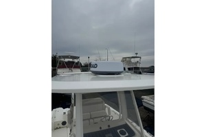 28ft Boston Whaler Yacht For Sale