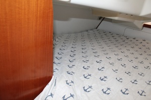 Wind Thief 32ft Beneteau Yacht For Sale