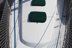 Wind Thief 32ft Beneteau Yacht For Sale