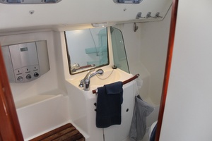 Wind Thief 32ft Beneteau Yacht For Sale