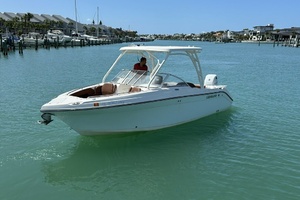 24ft Century Yacht For Sale