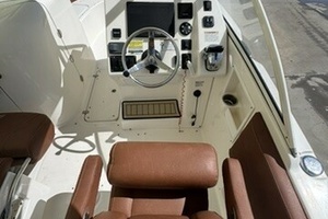 24ft Century Yacht For Sale