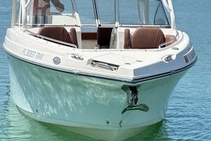 24ft Century Yacht For Sale