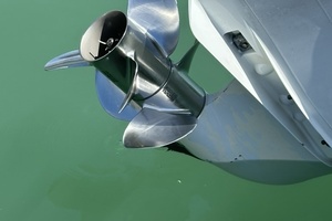 24ft Century Yacht For Sale