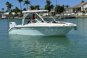 24ft Century Yacht For Sale