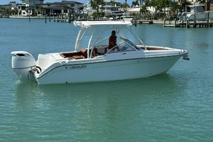 24ft Century Yacht For Sale