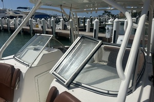 24ft Century Yacht For Sale