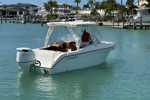 24ft Century Yacht For Sale
