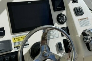 24ft Century Yacht For Sale
