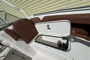 24ft Century Yacht For Sale